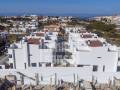 Development of 28 homes in Sa Coma, Ciutadella.