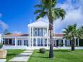 Splendide villa en première ligne de mer à San Farola, Ciutadella, Minorque