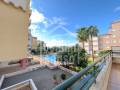 Gran apartamento con piscina en Cala Millor, Mallorca