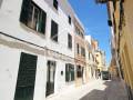 Casa en el casco antiguo de Ciutadella, Menorca