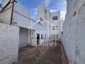 Interesting ground floor apartment with patio in Mahón, Menorca