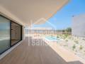 Sa Llosa Homes, exclusive development of 50 villas in Son Parc, Menorca