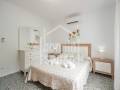 Villa con licenza per affitti turistici ad Arenal d’en Castell, Minorca