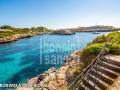 Chalet adosado en la exclusiva zona de Sa Farola, Ciutadella de Menorca