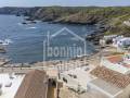 Autentica casita de pescadores en Es Murtar, Menorca