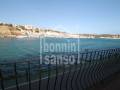 Apartamento con vistas al mar, puerto de Mahón, Menorca.