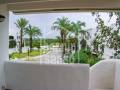 Preciosa casa con vistas mar en conjunto exclusivo en Cantuells, Mahon, Menorca