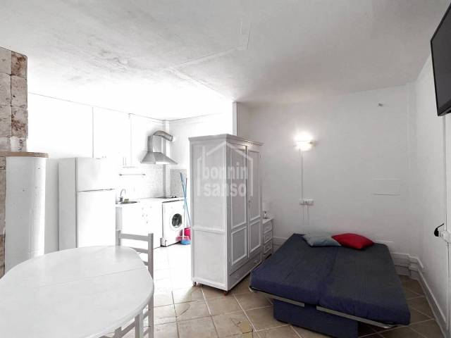 Apartment for rent in Calan Blanes, Ciutadella