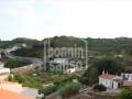 Terraced duplex with three bedrooms in Ferreries town, Menorca