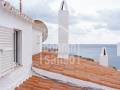 Amplio apartamento con vistas al mar en Cala Torret, Sant Lluís - Menorca