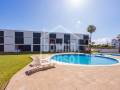 Appartement au rez-de-chaussée à Calan Bosch, Ciutadella, Minorque