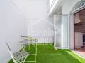 Casa en planta baja con patio en San Luis, Menorca