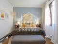 Duplex con garaje en el centro de Mahon, Menorca