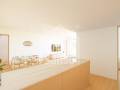 Nouvelle Promotion de Logements Familiaux à Mahón, Minorque