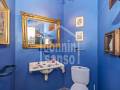 Country House with Sea Views in Binisafúllet, Menorca
