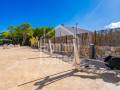 Sa Llosa Homes, exclusiva promoción de 50 chalets en Son Parc, Menorca.