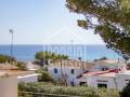 Espacioso chalet cerca de playa en Punta Prima, Menorca