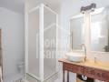 Chalet con licencia turística en Binisafua, Menorca