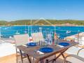 Una joya frente al mar en Es Grau, con licencia turística – Vive Menorca en su máxima expresión