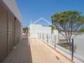 Sa Llosa Homes, exclusiva promoción de 50 chalets en Son Parc, Menorca.