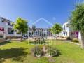 Apartment with Tourist License in Son Parc, Menorca.