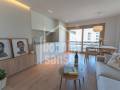 Renovierte Wohnung mit Meerblick in Cala Bona, Mallorca
