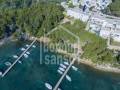 Maisonette-Wohnung in Cala Molí, Es Mercadal, Menorca