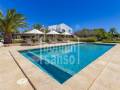 Magnificent Country Estate close to San Luis, Menorca.