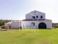 Descubra una Encantadora Finca en el Corazón de Menorca