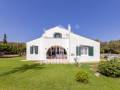 Descubra una Encantadora Finca en el Corazón de Menorca