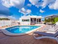 Villa in Cala Galdana