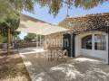 A jewel in the Menorcan countryside with 50 hectares of land.