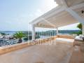 Magnífica villa costera con vistas panorámicas al mar, Addaya, Menorca