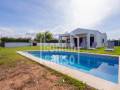 Villa in erster Reihe in Cap d’Altrutx, Ciutadella, Menorca, Balearen