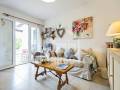Bel appartement en rez-de-chaussée à Sol del Este, Es Castell, Minorque.
