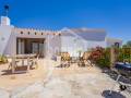 Bonito chalet en Son Vilar, Menorca