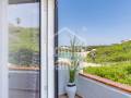 Apartamento con excelentes vistas al mar en Arenal d'en castell, Menorca