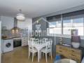 Bel appartement duplex entièrement rénové à quelques minutes de la plage de Santandria, Menorca