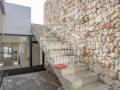 Villa contemporaine avec un design exquis et une architecture innovante. Minorque