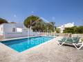 Encantadora casa de campo situada a las afueras de Mahón, Menorca