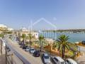 Maison en première ligne du port de Mahon, Minorque