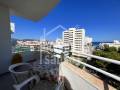 Apartment mit Meerblick im Zentrum von Cala Millor. Mallorca