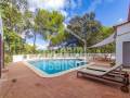 Encantadora casa de campo en  la zona de Es Mercadal, Menorca.