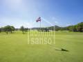 Zum Verkauf steht der einzige Golfplatz Menorcas in Son Parc, Menorca. Balearen