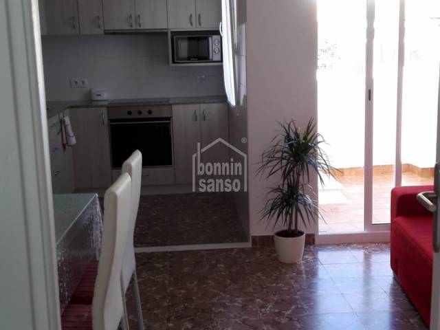 First floor apartment close to the centre of Alayor, Menorca