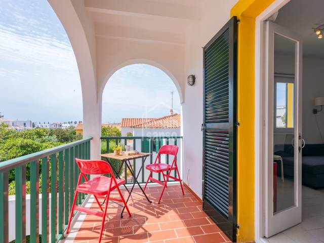 Apartament a Los Delfines