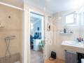 Exceptional second-floor duplex located in Mercadal, Menorca.
