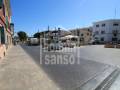 Parcheggio in Mahon Centro