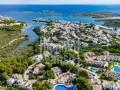 Investitionsmöglichkeit in Addaya – 703 m² großes Grundstück in bester Lage. Menorca
