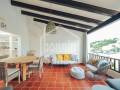 Duplex Apartment with Marina Views in Puerto Luz – Addaya. Menorca
